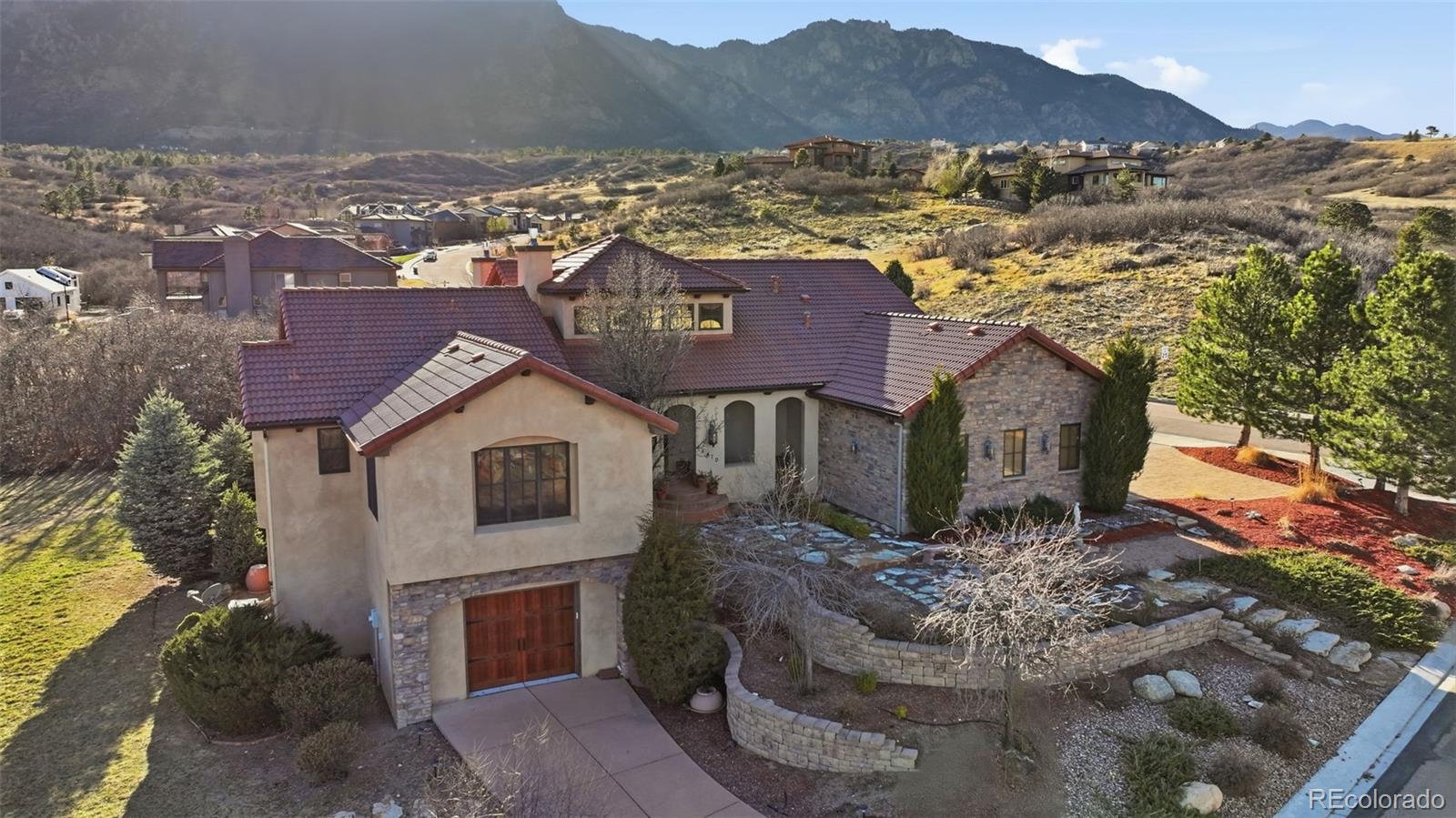 5410 Marshglen Court Colorado Springs CO 80906