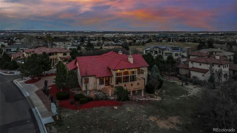 5410 Marshglen Court Colorado Springs CO 80906