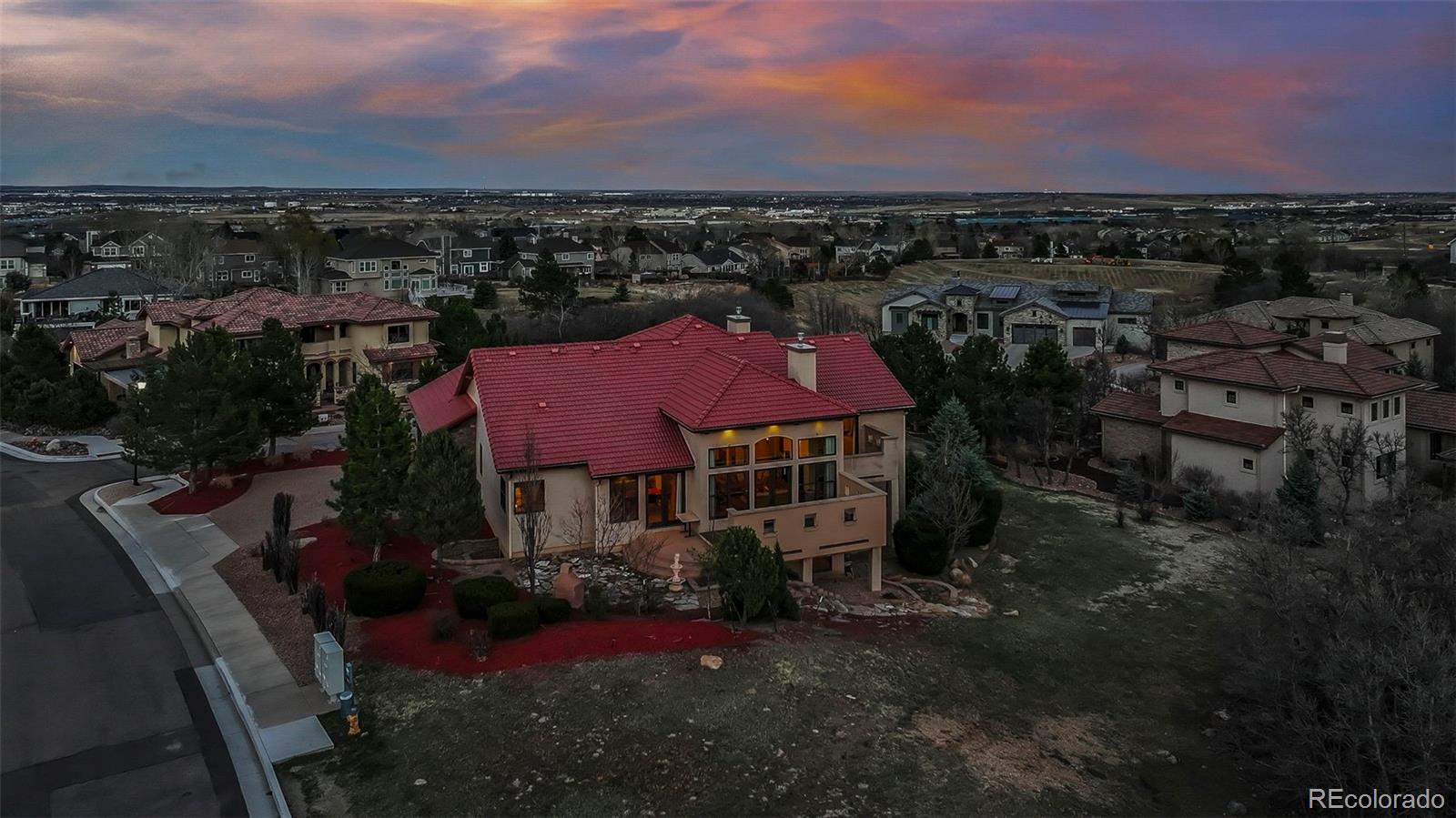 5410 Marshglen Court Colorado Springs CO 80906