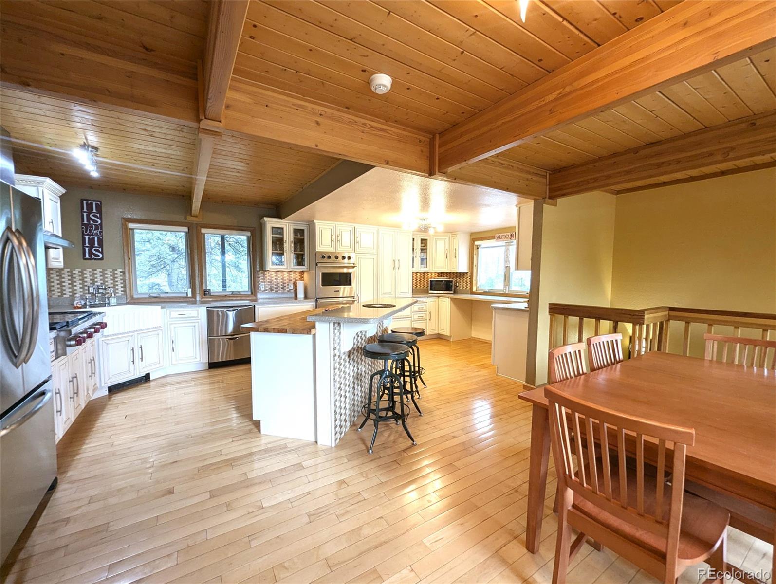 2540 Biel Place Fort Garland CO 81133