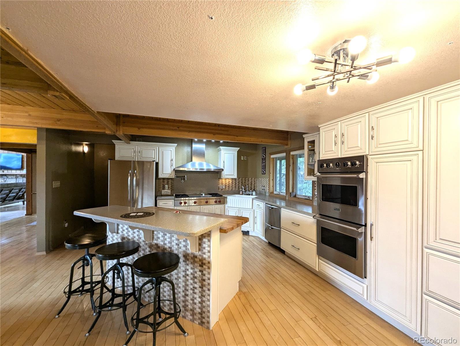 2540 Biel Place Fort Garland CO 81133