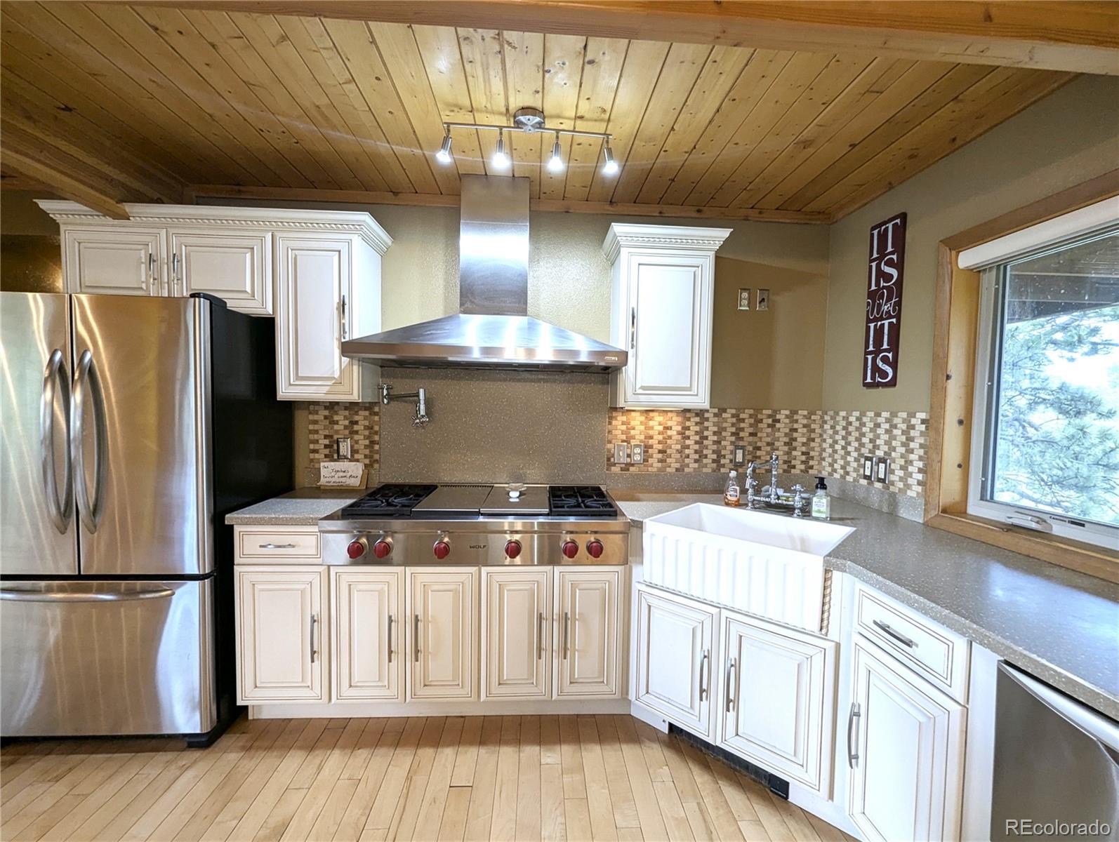 2540 Biel Place Fort Garland CO 81133