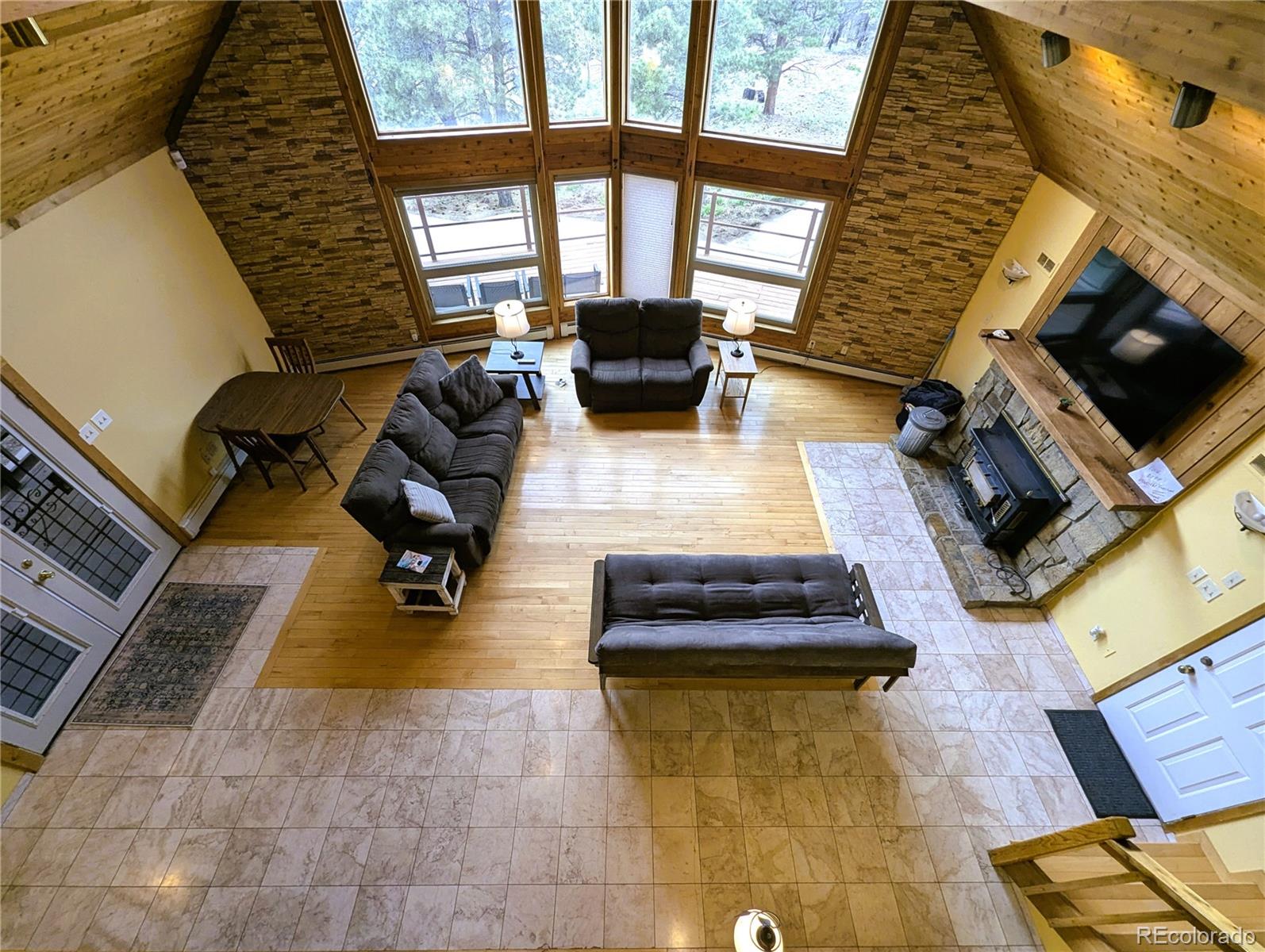 2540 Biel Place Fort Garland CO 81133