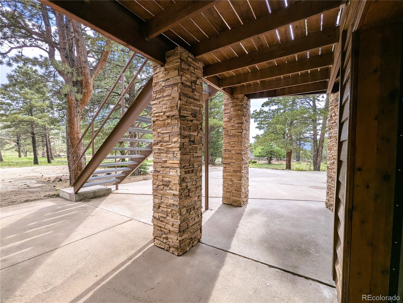 2540 Biel Place Fort Garland CO 81133