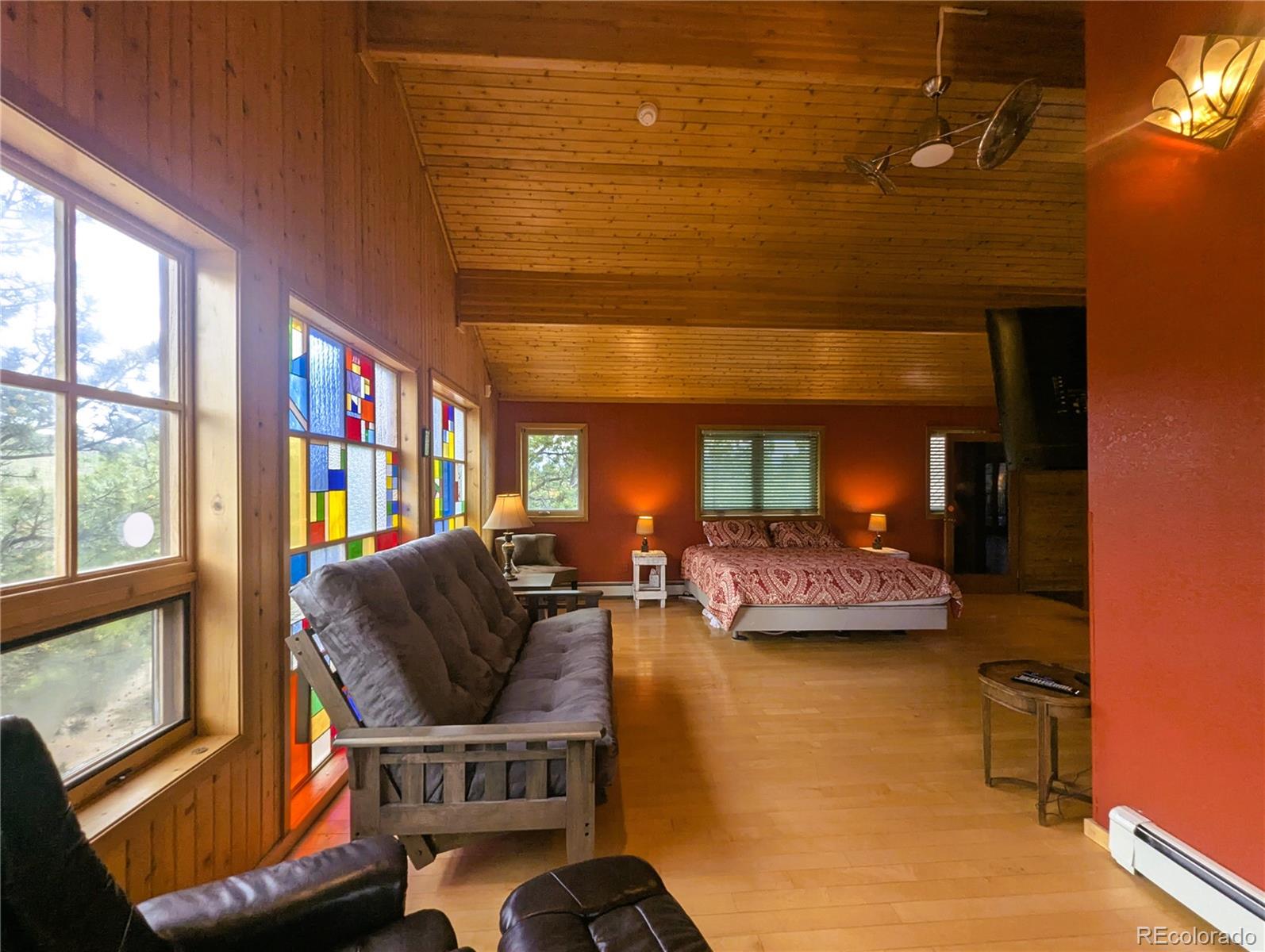 2540 Biel Place Fort Garland CO 81133