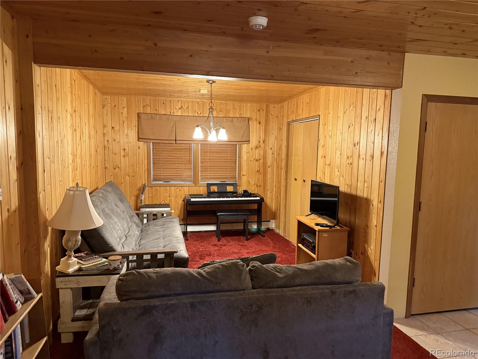 2540 Biel Place Fort Garland CO 81133