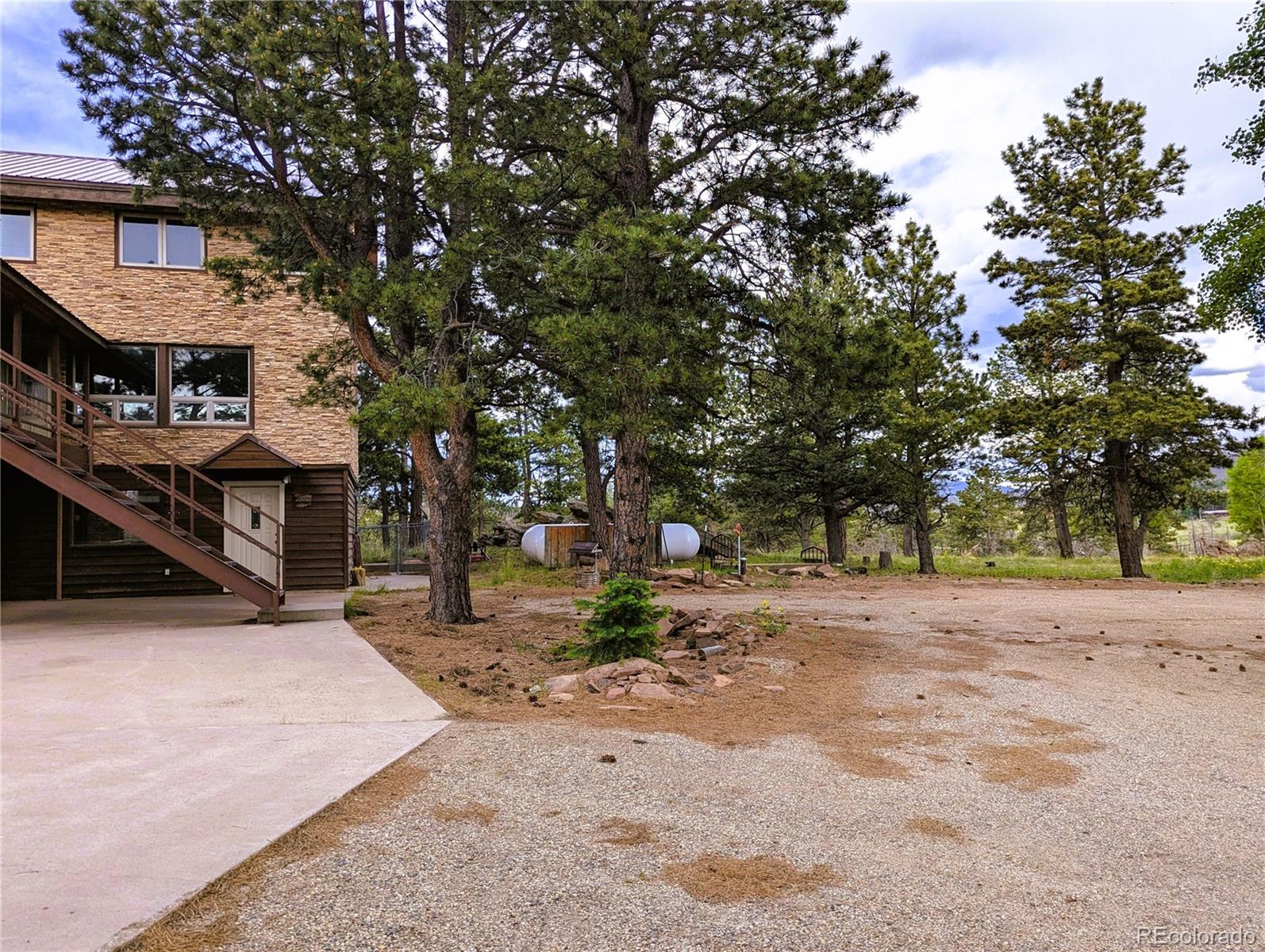 2540 Biel Place Fort Garland CO 81133