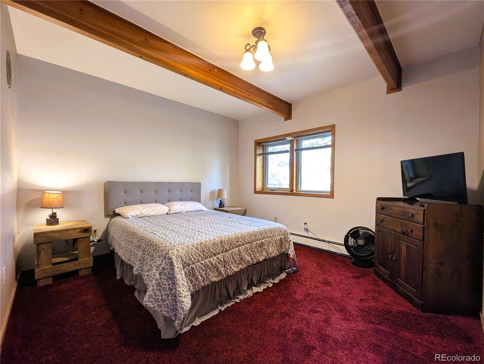 2540 Biel Place Fort Garland CO 81133