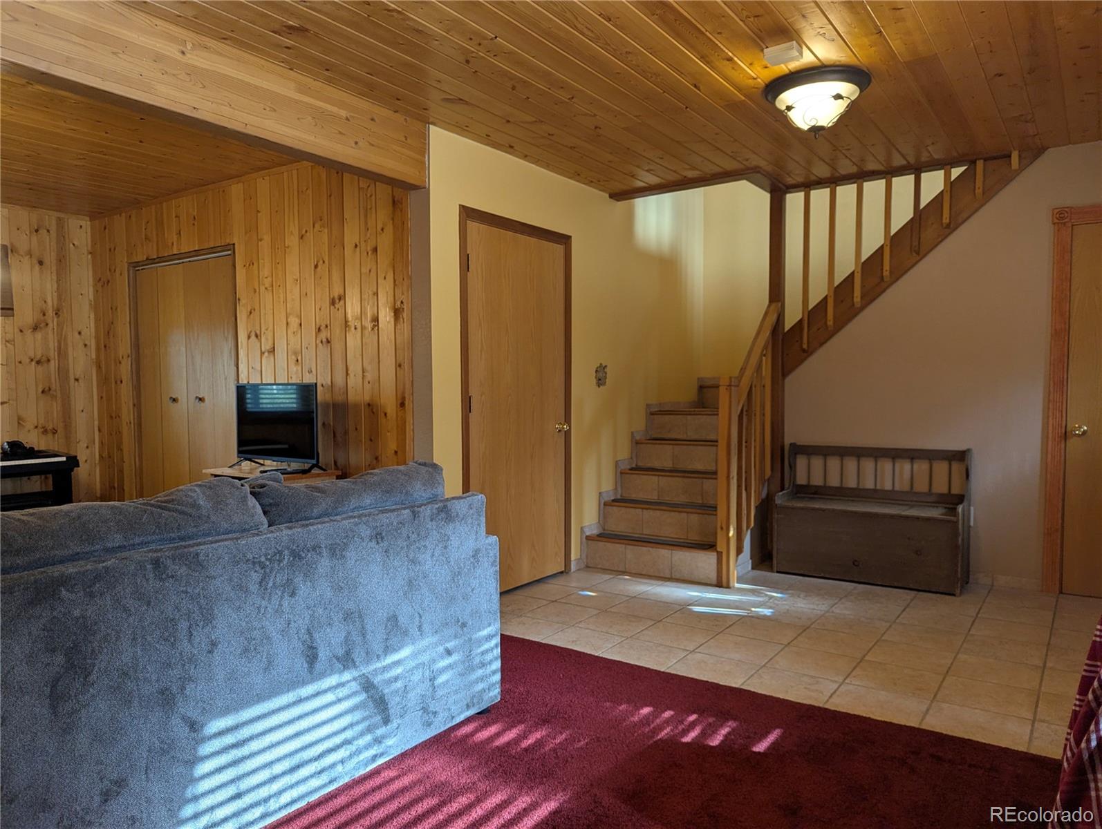 2540 Biel Place Fort Garland CO 81133