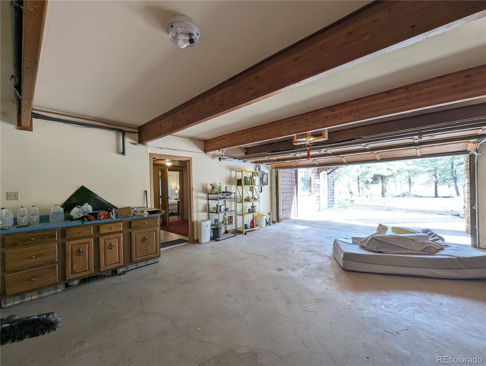 2540 Biel Place Fort Garland CO 81133