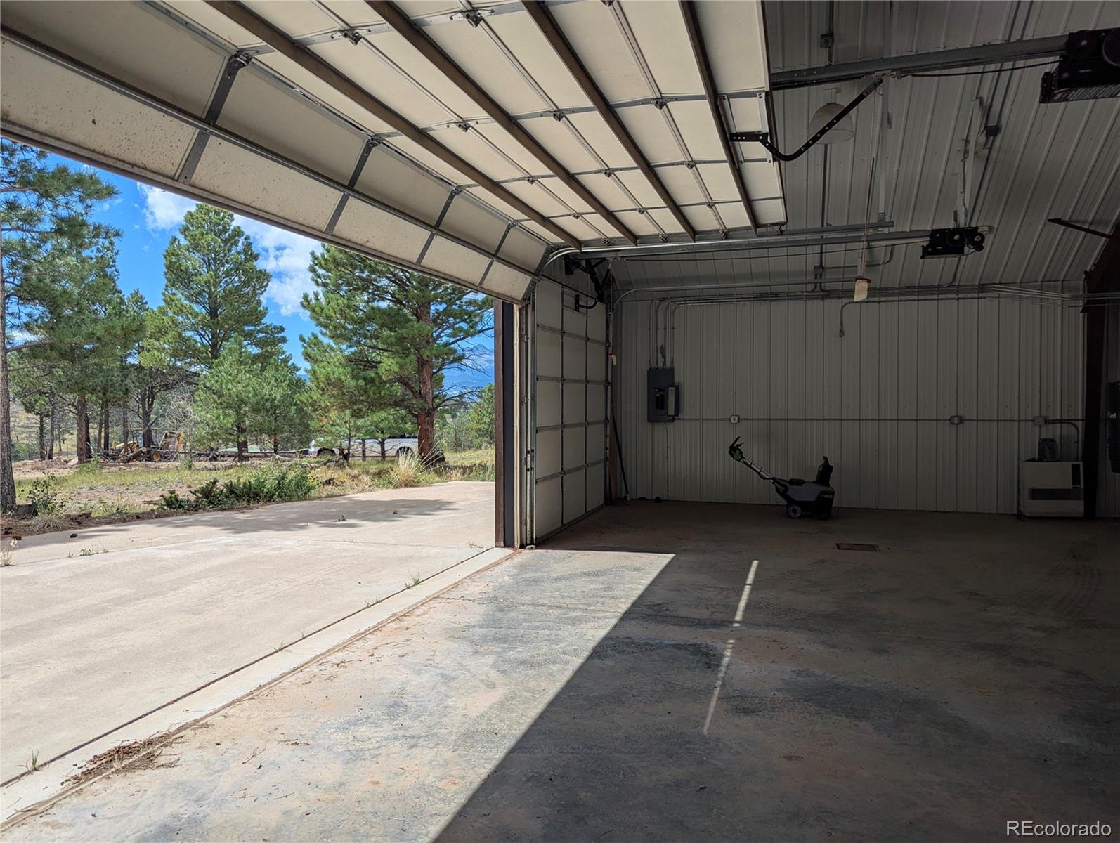 2540 Biel Place Fort Garland CO 81133