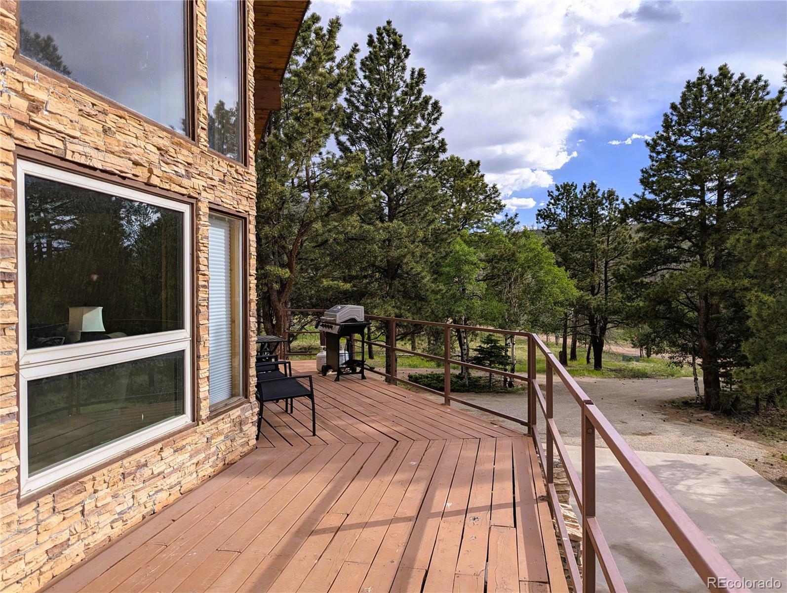 2540 Biel Place Fort Garland CO 81133