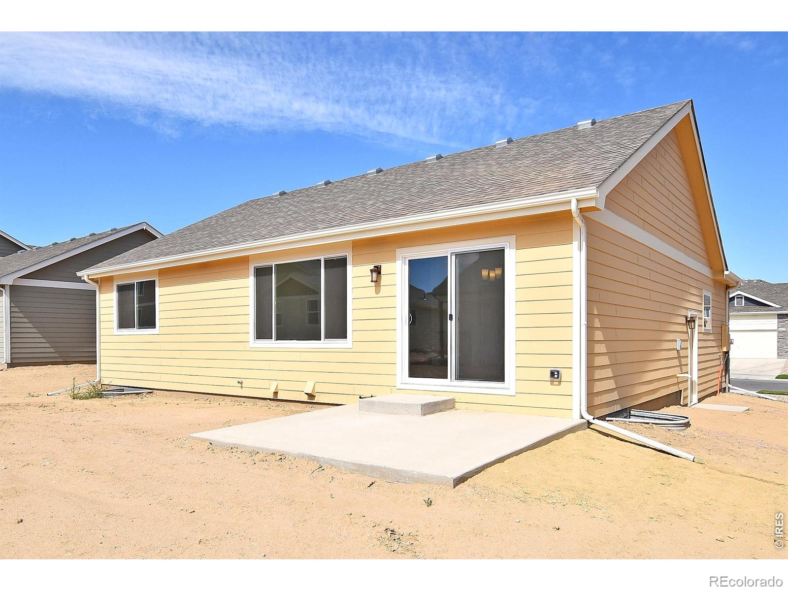 518 85th Avenue Court Greeley CO 80634