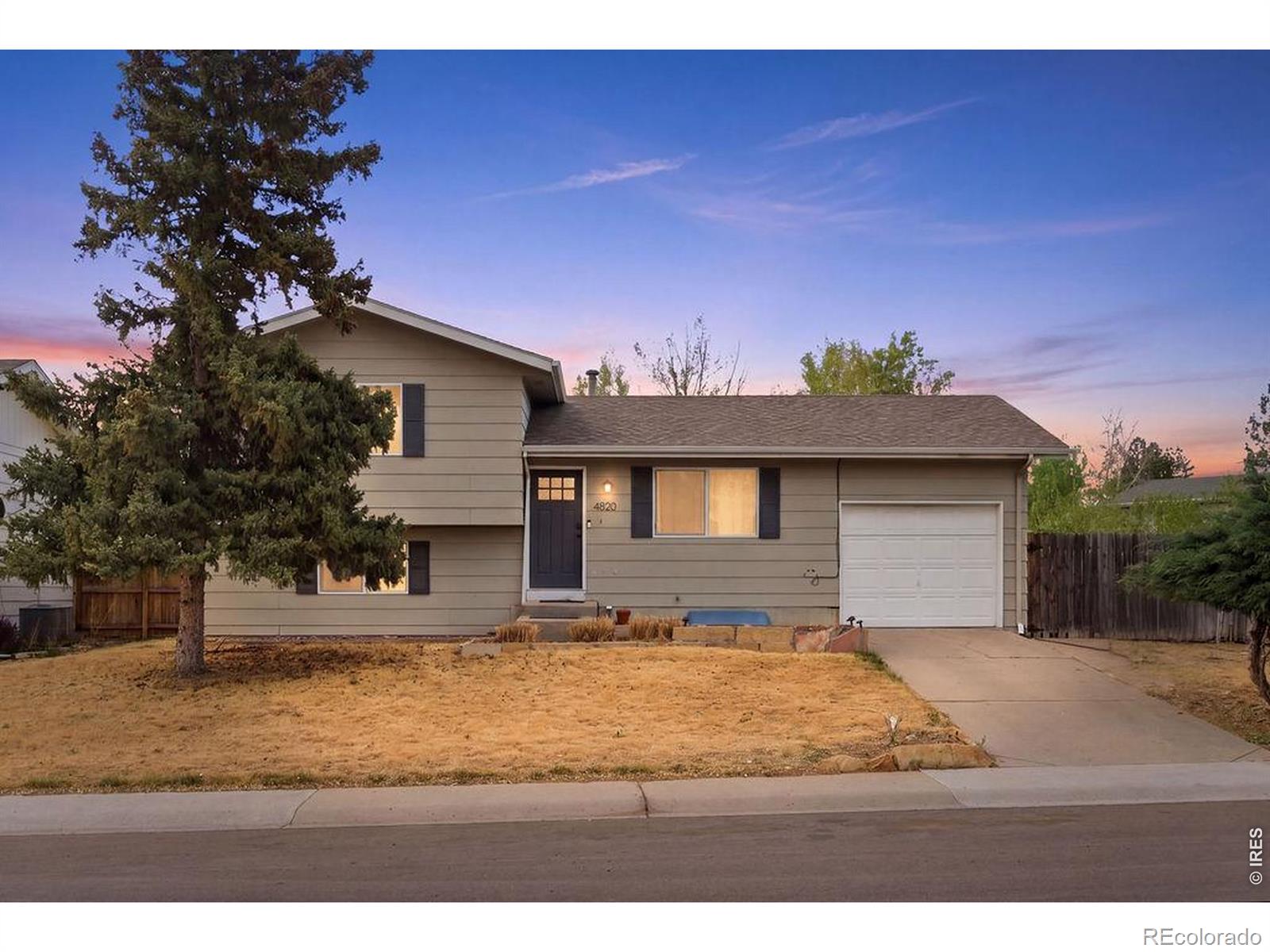 4520 W 7th Street Greeley CO 80634