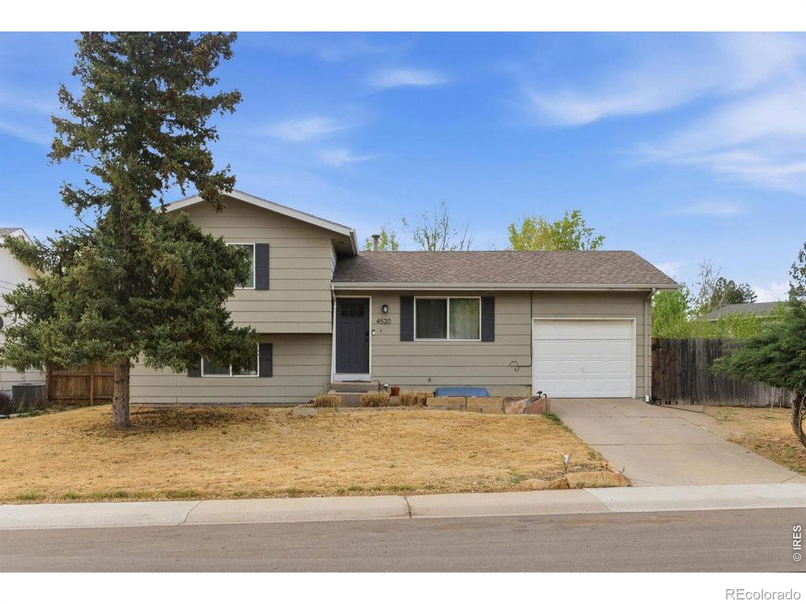 4520 W 7th Street Greeley CO 80634