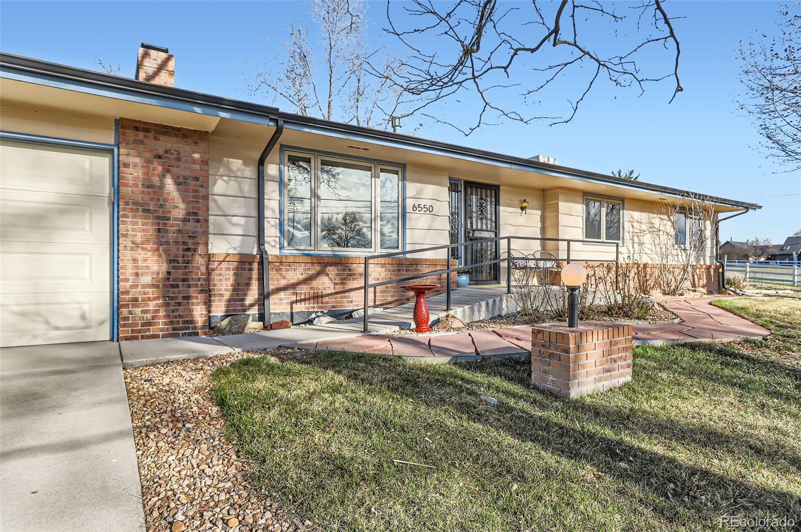 6550 Garrison Street Arvada CO 80004