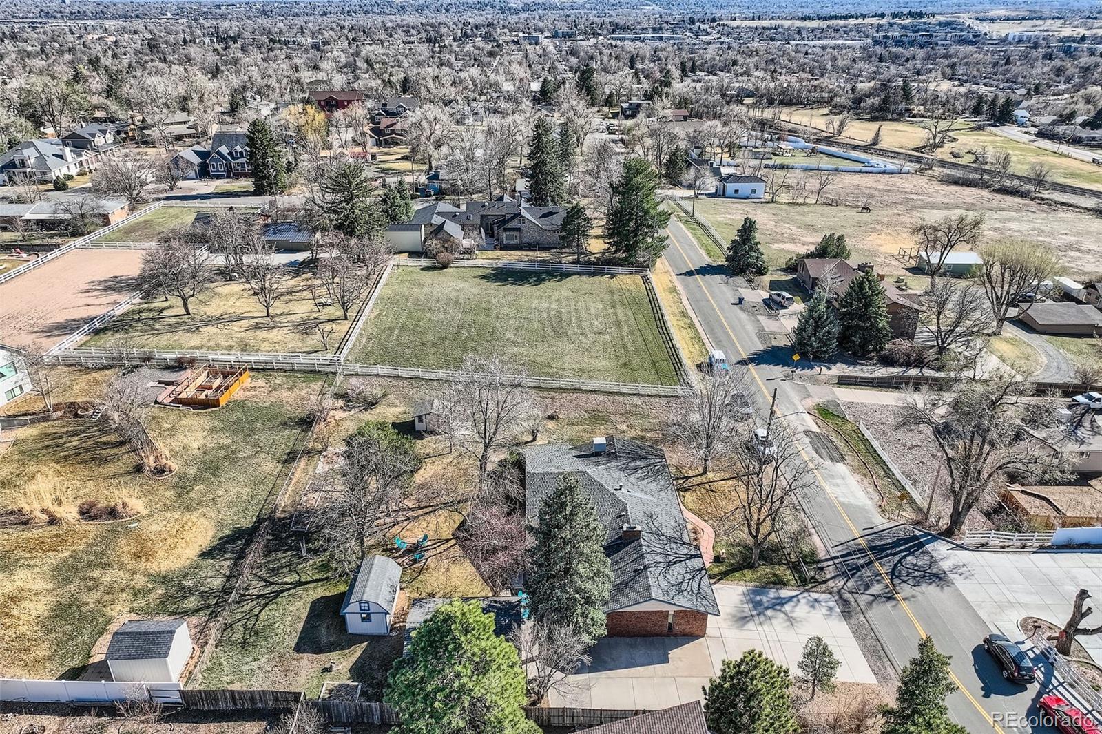 6550 Garrison Street Arvada CO 80004