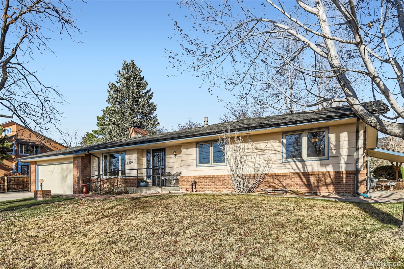 6550 Garrison Street Arvada CO 80004