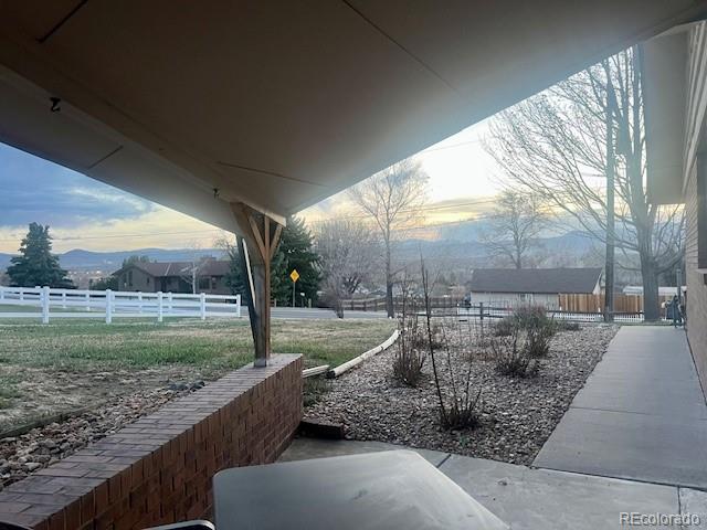 6550 Garrison Street Arvada CO 80004