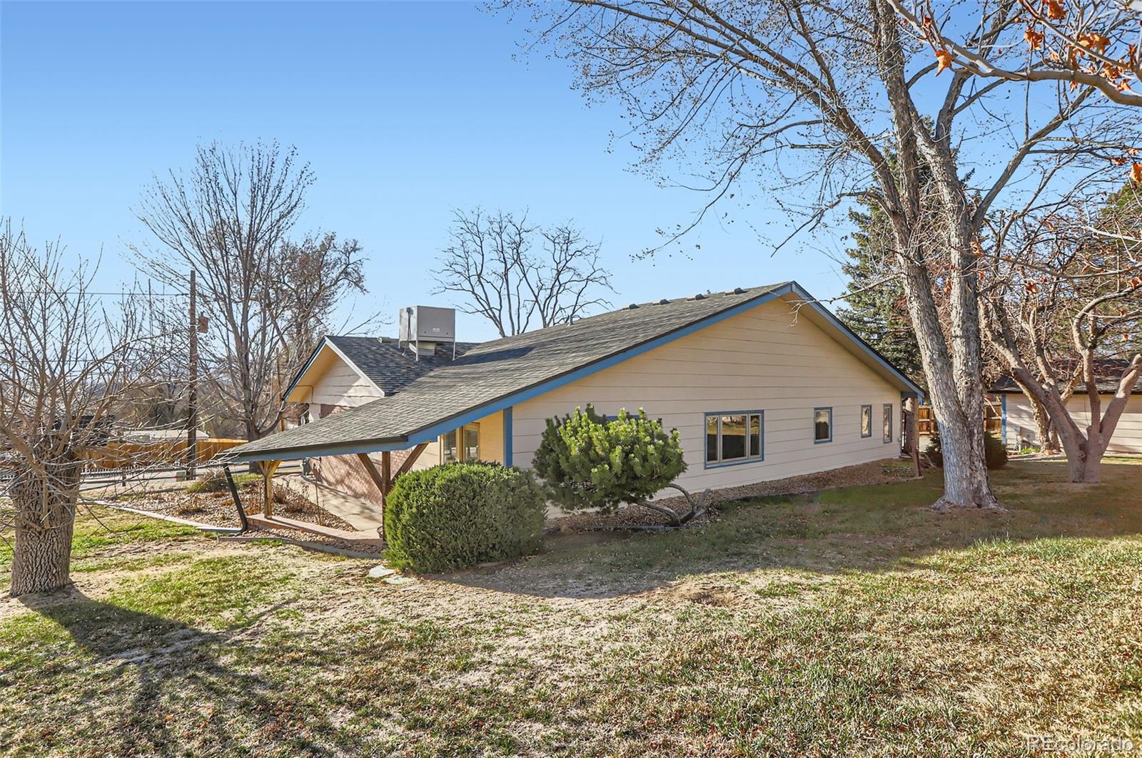 6550 Garrison Street Arvada CO 80004