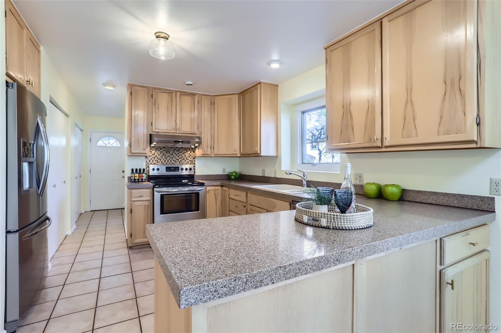 6550 Garrison Street Arvada CO 80004