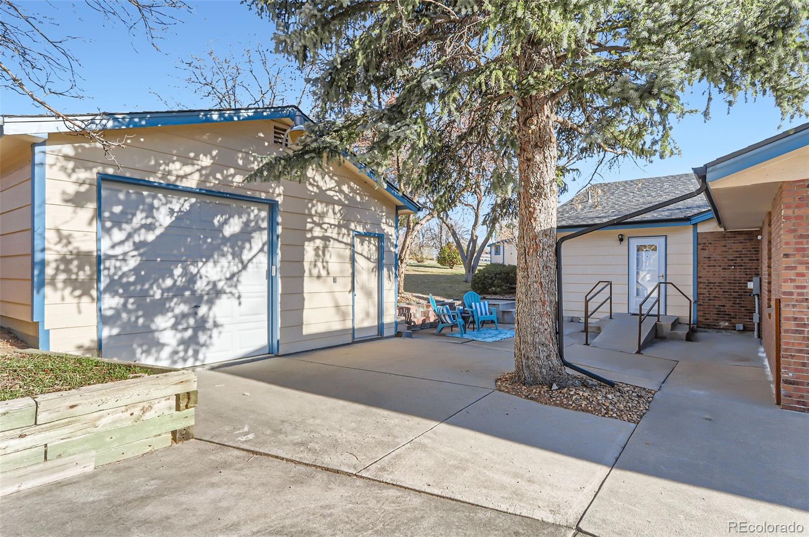 6550 Garrison Street Arvada CO 80004