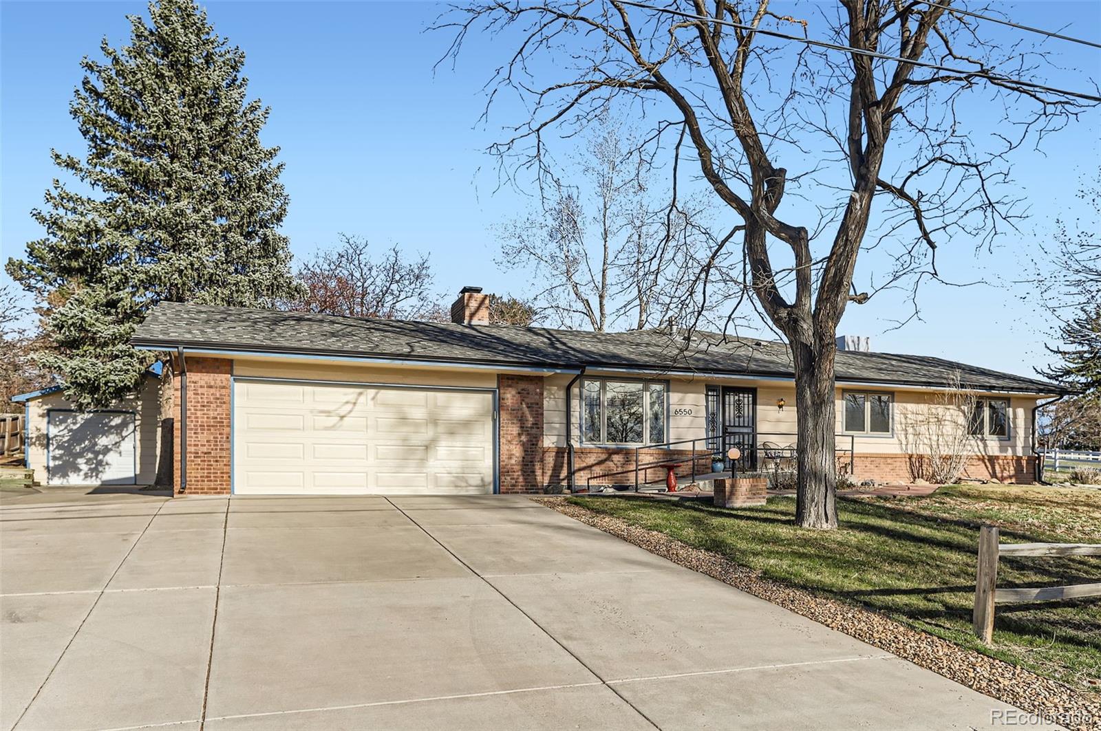 6550 Garrison Street Arvada CO 80004