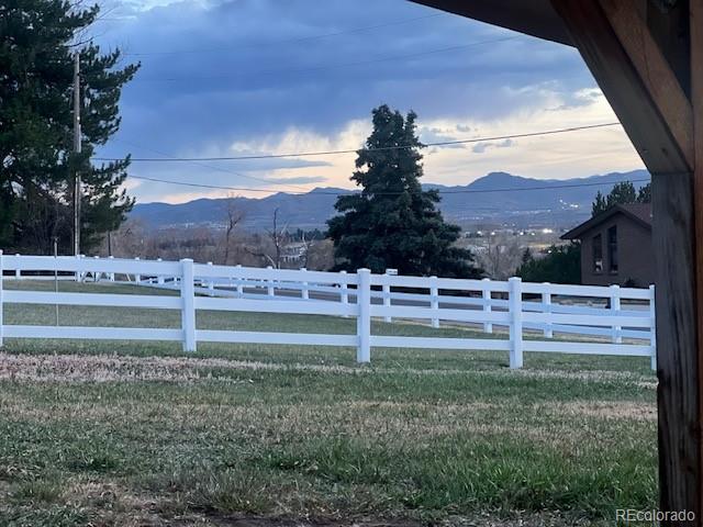 6550 Garrison Street Arvada CO 80004