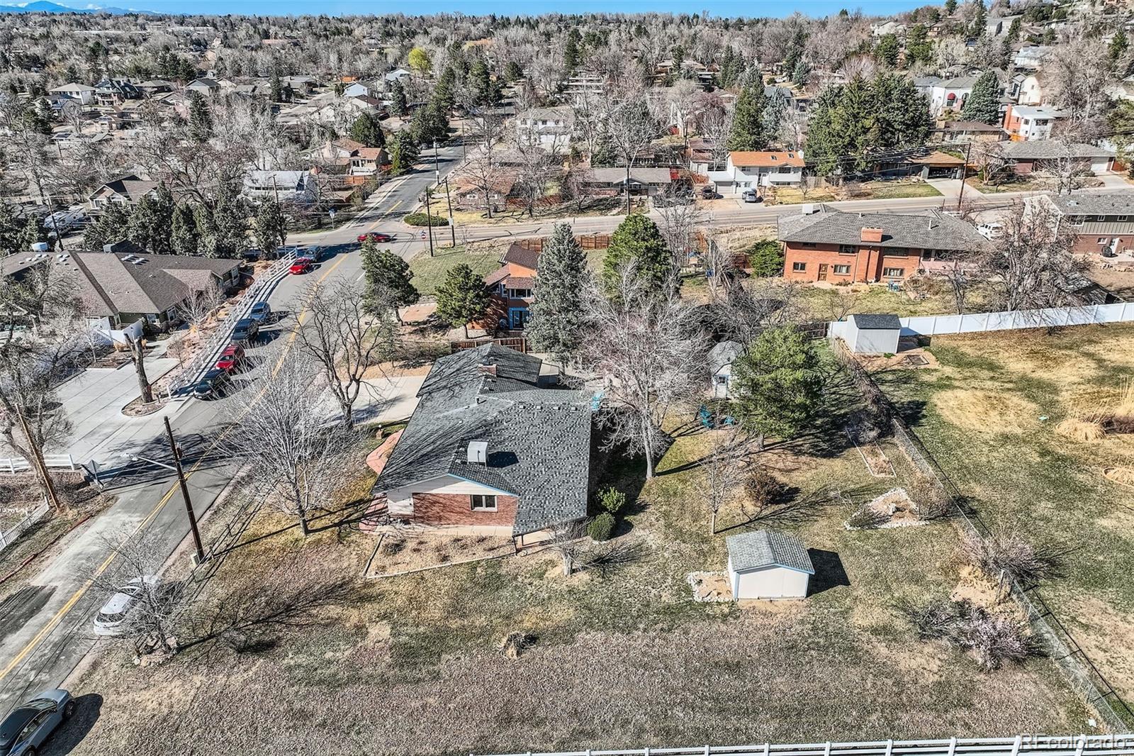 6550 Garrison Street Arvada CO 80004