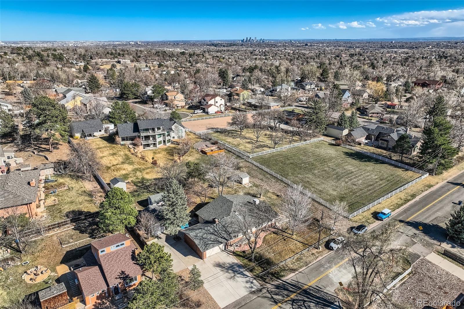 6550 Garrison Street Arvada CO 80004