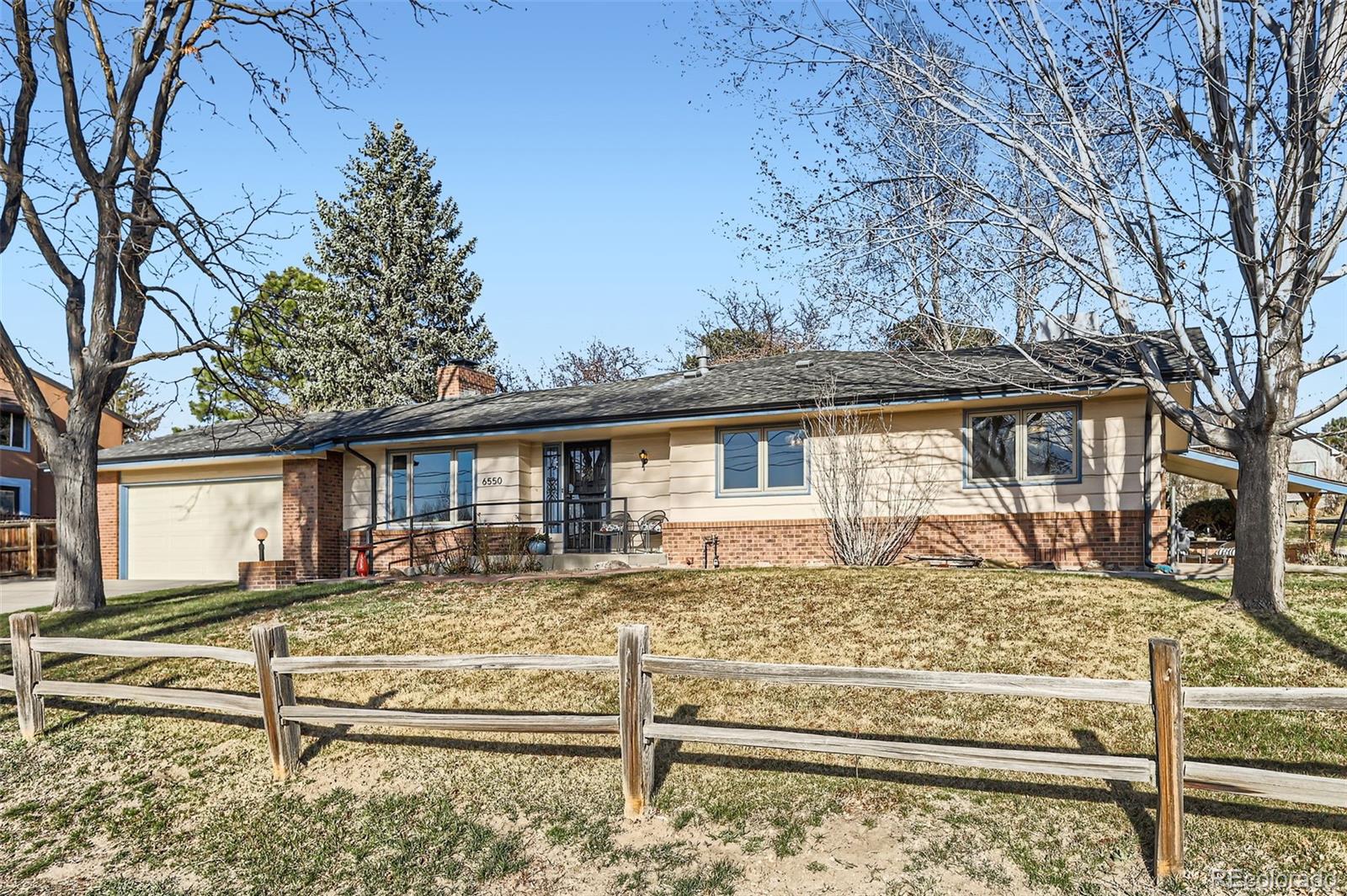 6550 Garrison Street Arvada CO 80004