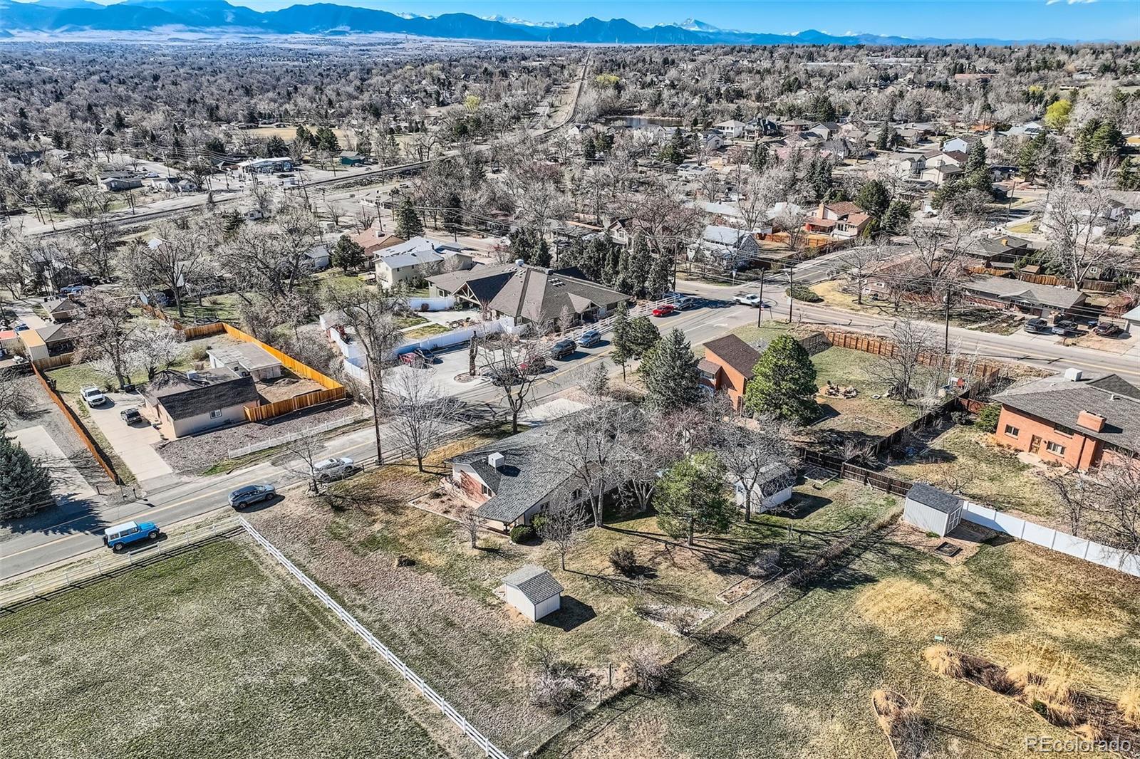 6550 Garrison Street Arvada CO 80004