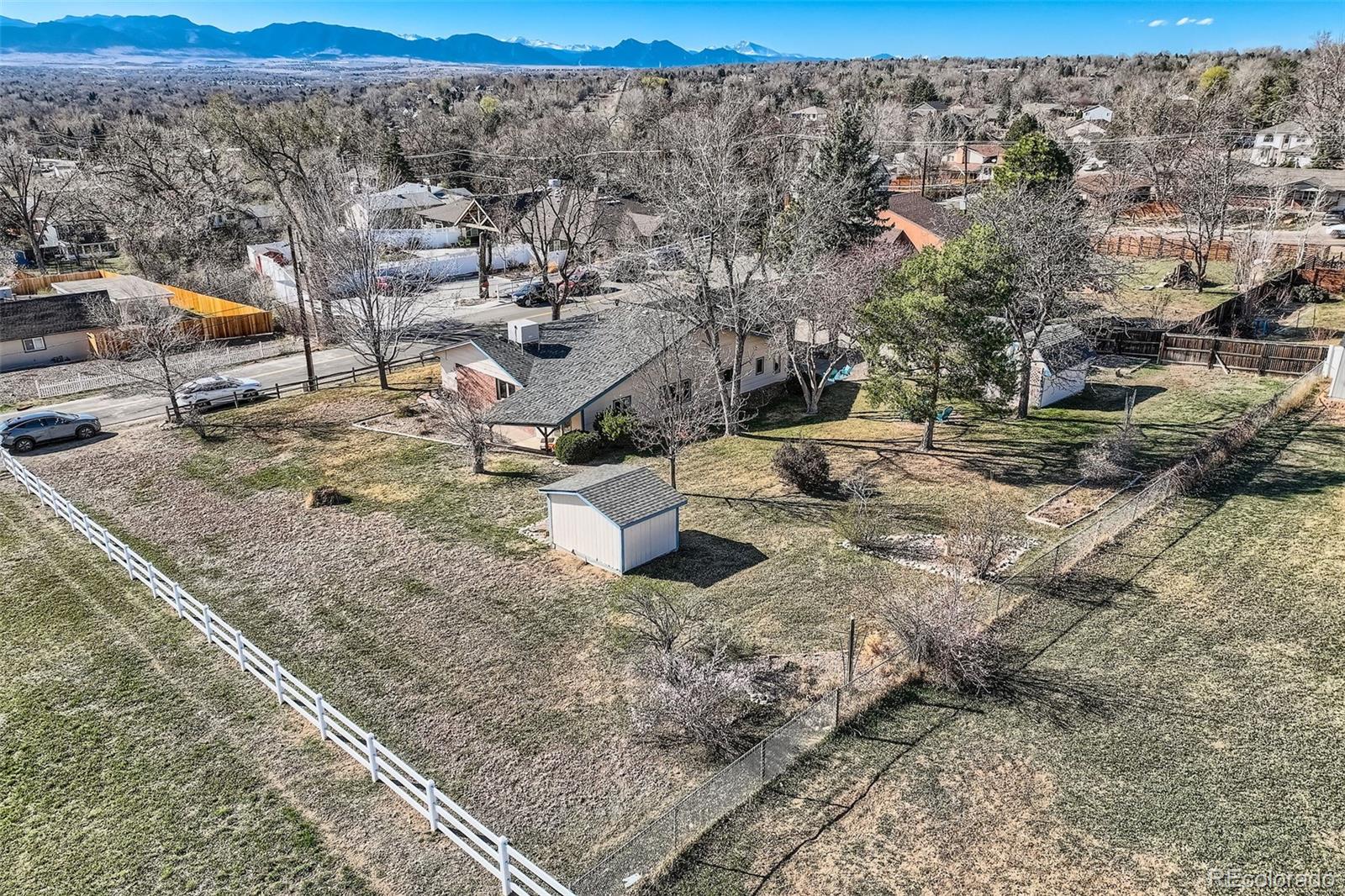 6550 Garrison Street Arvada CO 80004