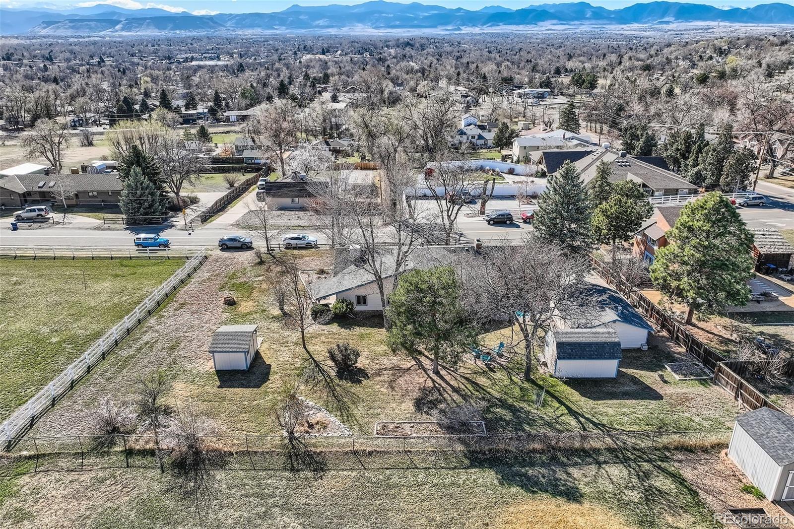 6550 Garrison Street Arvada CO 80004