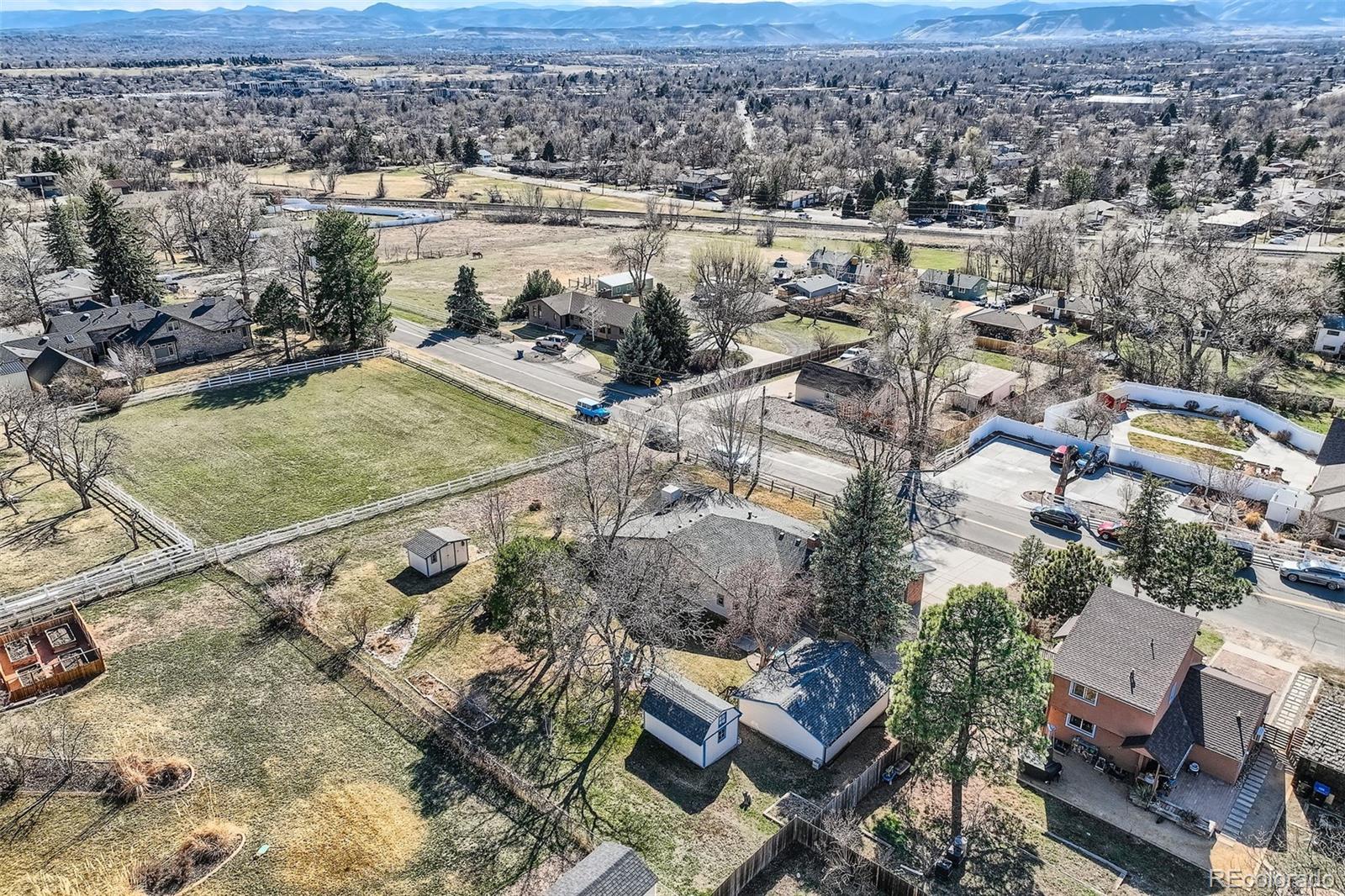 6550 Garrison Street Arvada CO 80004