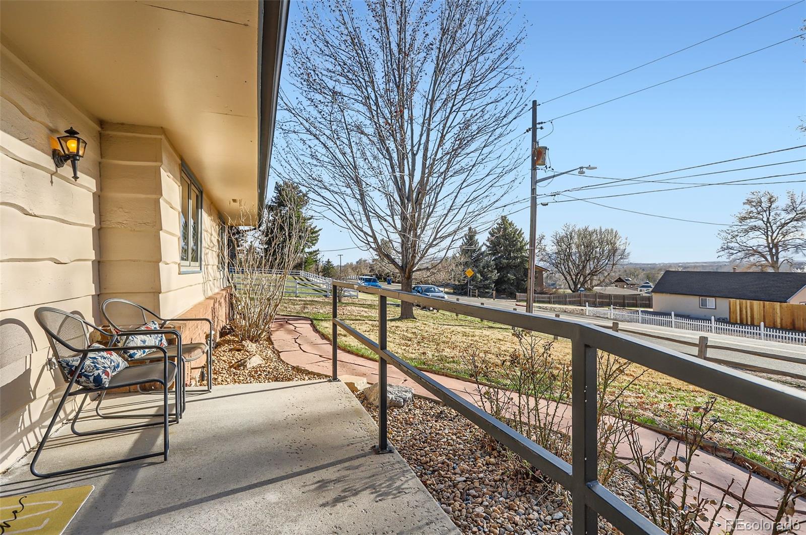 6550 Garrison Street Arvada CO 80004