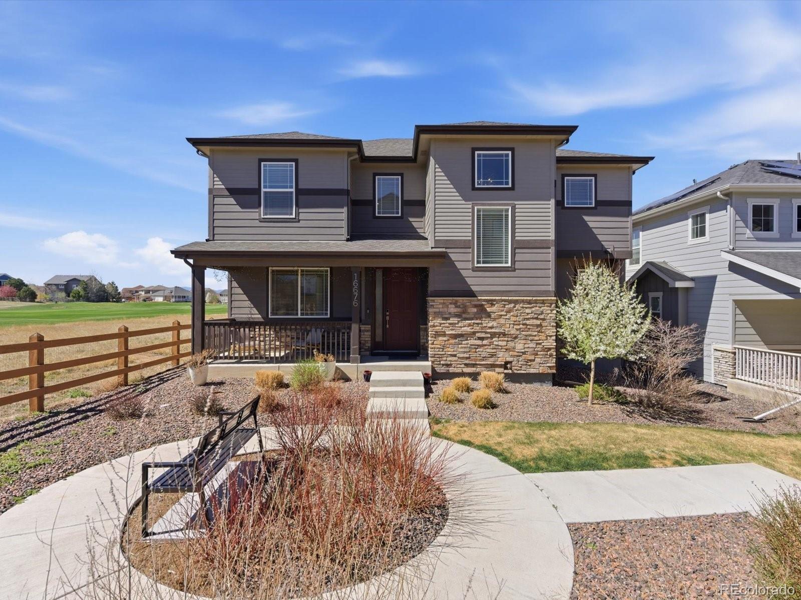 16676 E 118th Drive Commerce City CO 80022