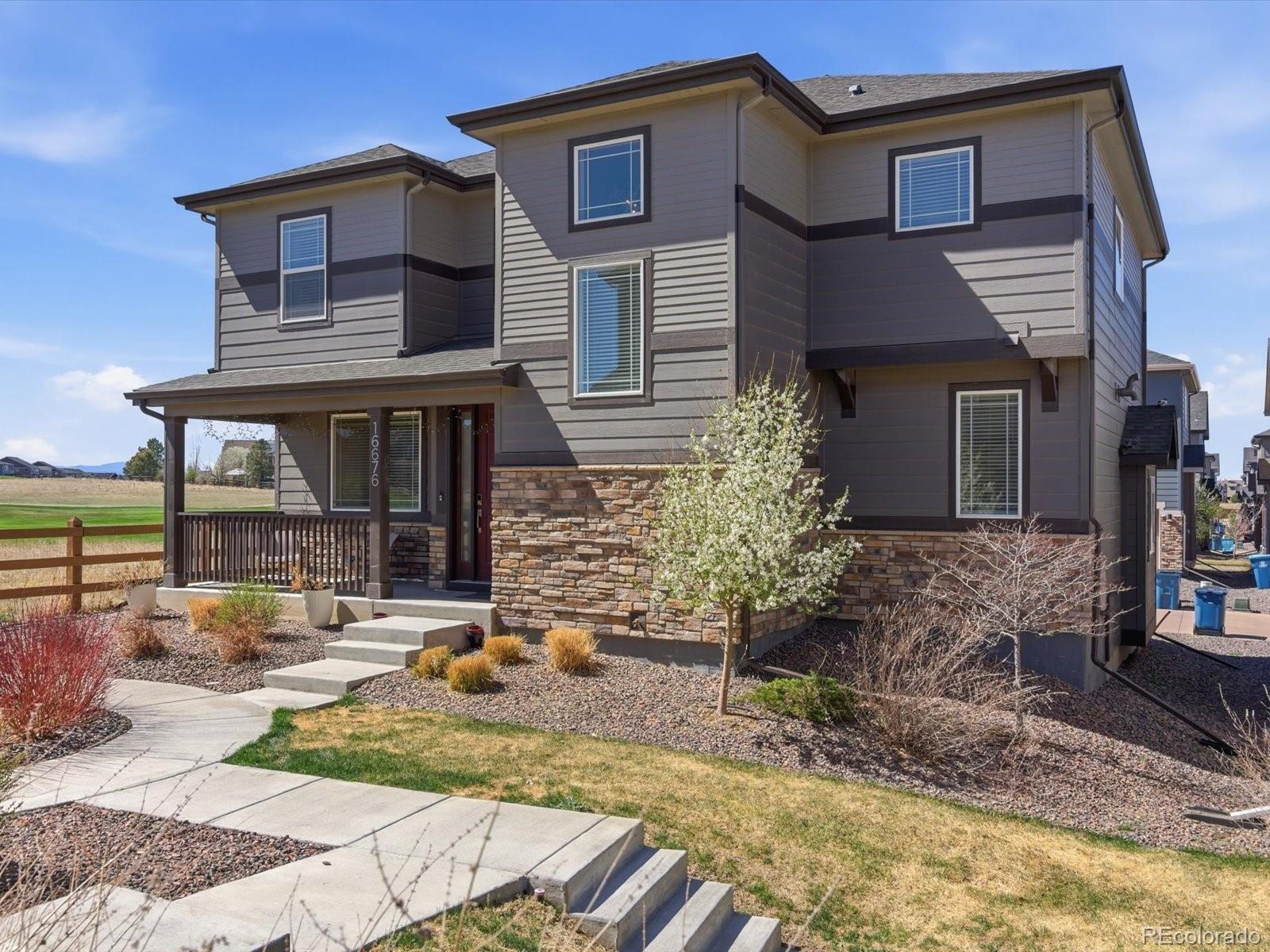 16676 E 118th Drive Commerce City CO 80022