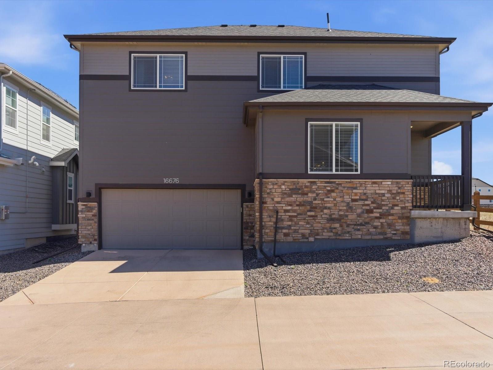 16676 E 118th Drive Commerce City CO 80022
