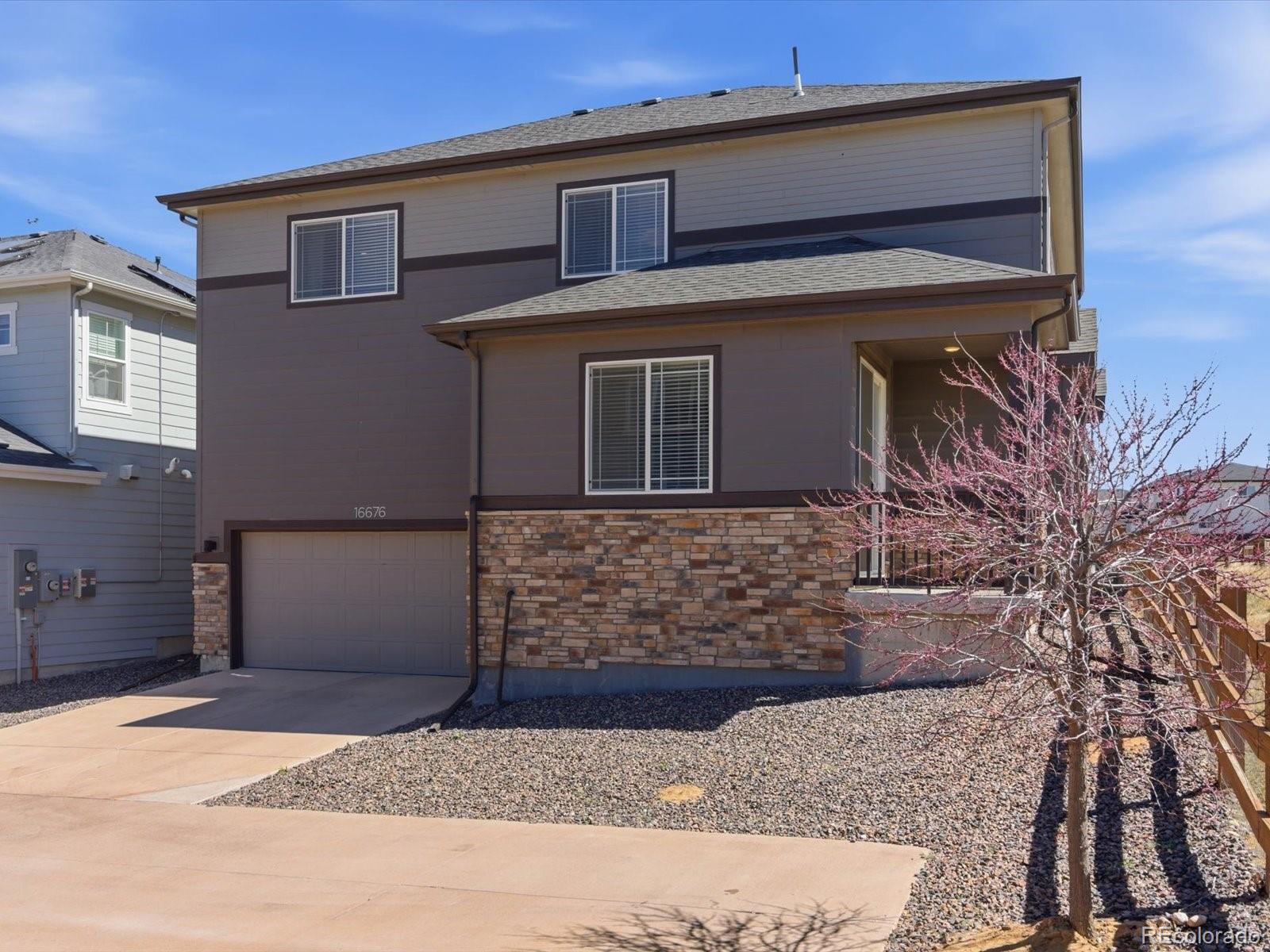 16676 E 118th Drive Commerce City CO 80022