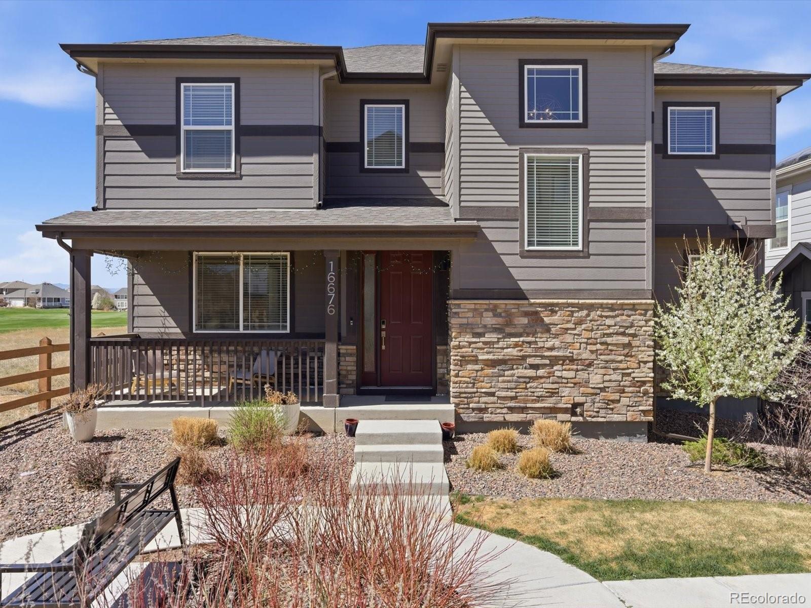 16676 E 118th Drive Commerce City CO 80022