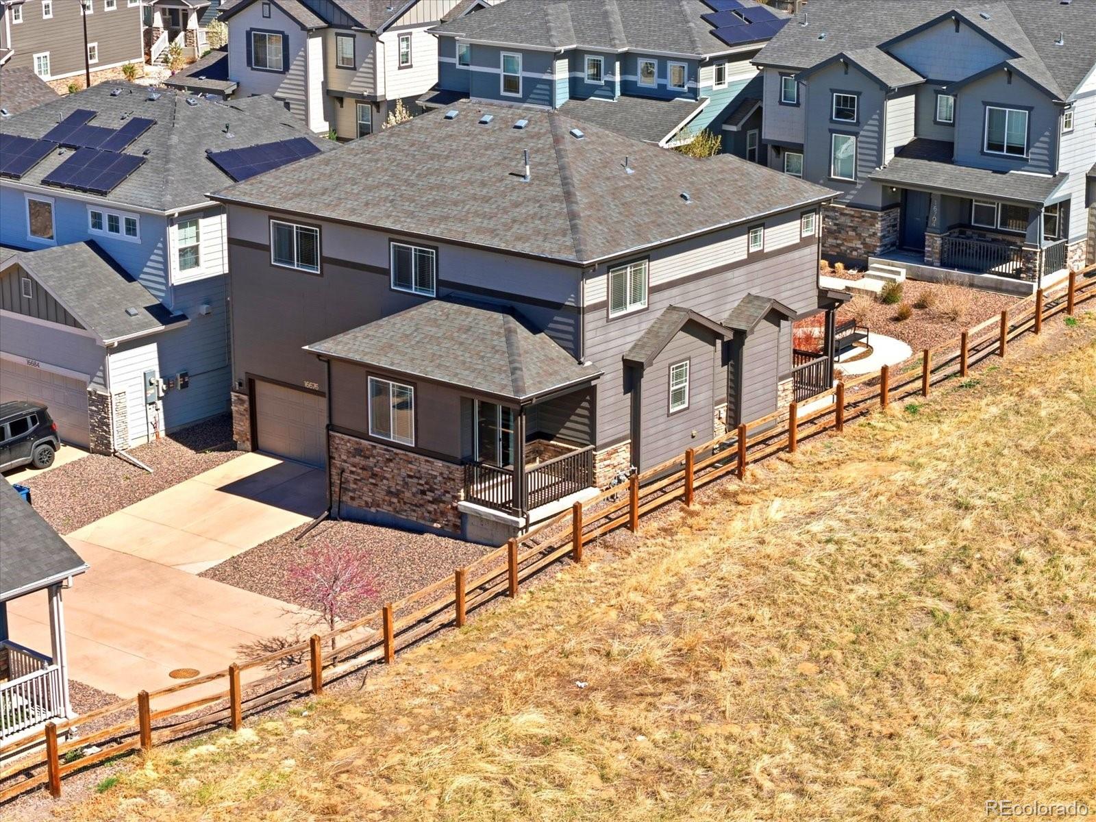 16676 E 118th Drive Commerce City CO 80022