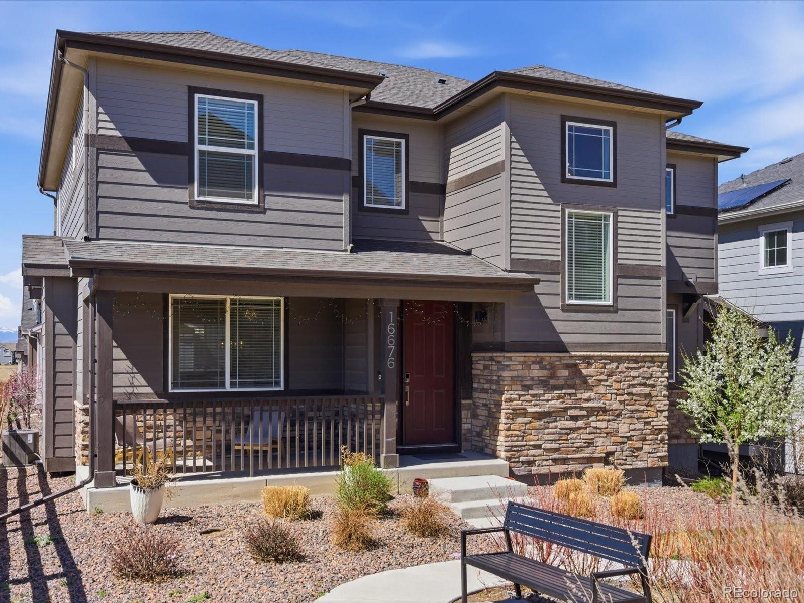 16676 E 118th Drive Commerce City CO 80022