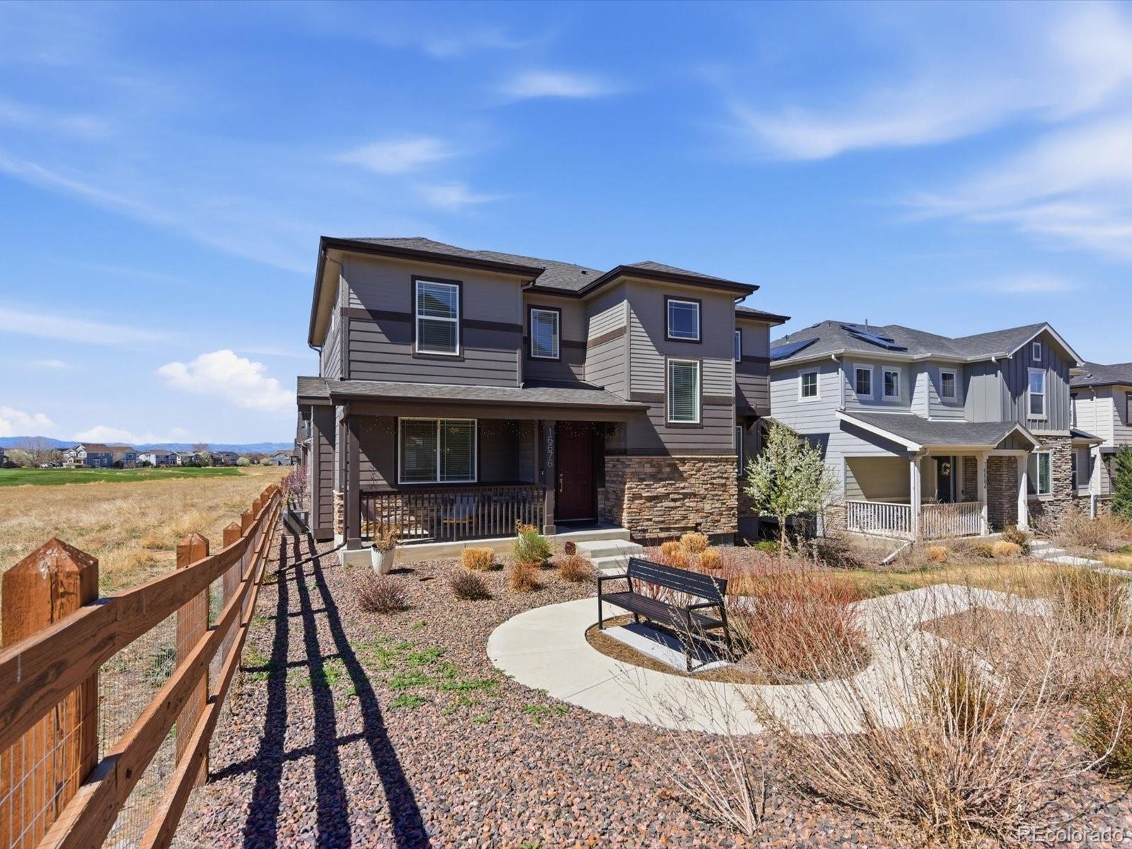 16676 E 118th Drive Commerce City CO 80022