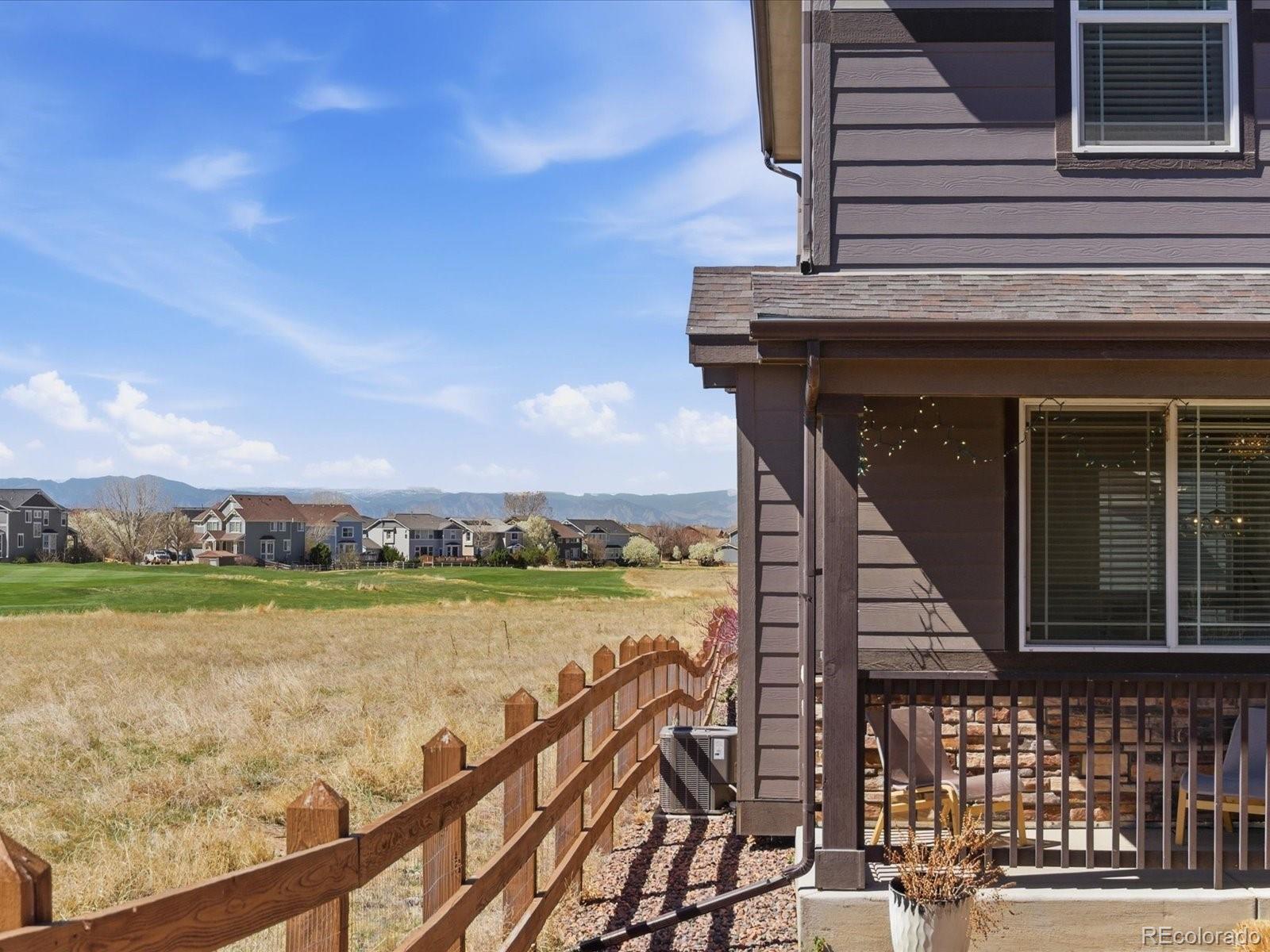 16676 E 118th Drive Commerce City CO 80022