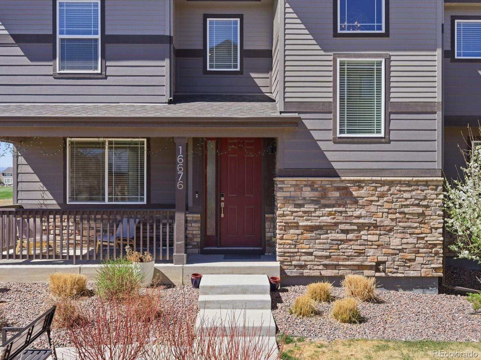 16676 E 118th Drive Commerce City CO 80022