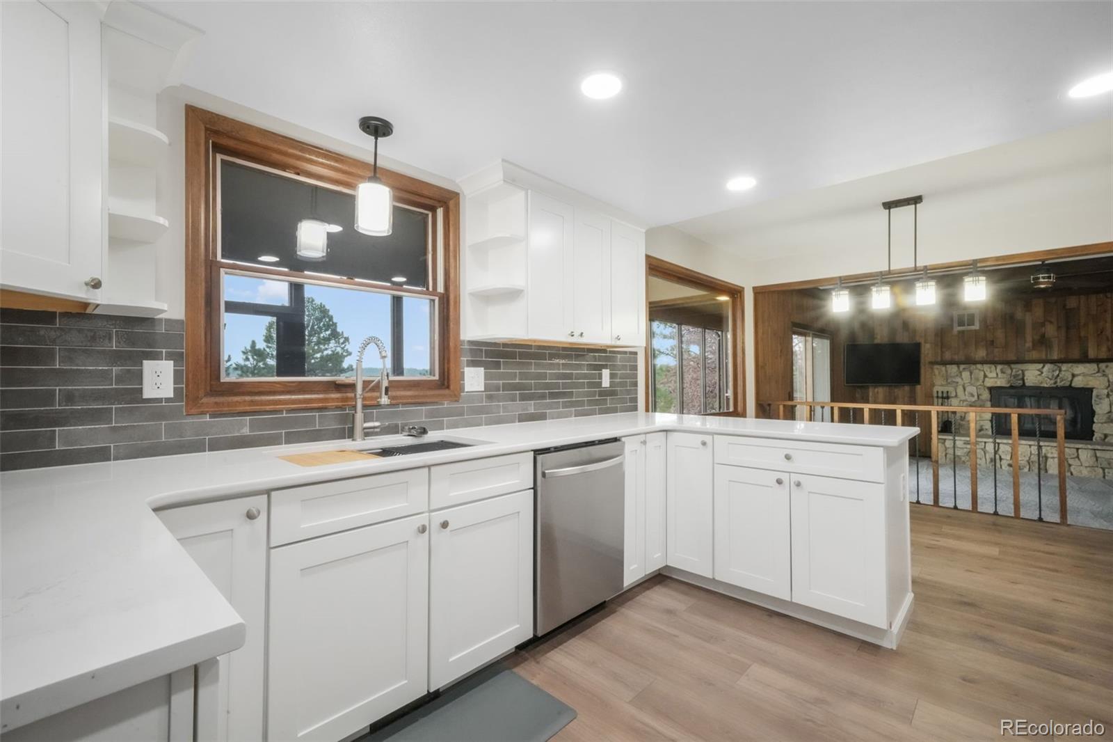 8092 Ponderosa Lane Parker CO 80138