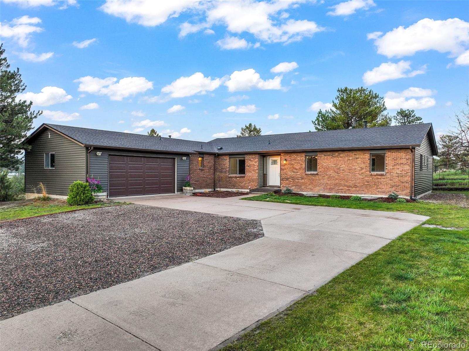 8092 Ponderosa Lane Parker CO 80138