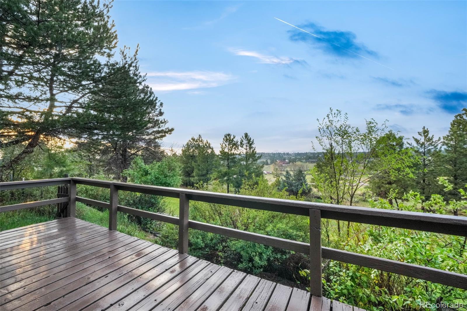 8092 Ponderosa Lane Parker CO 80138