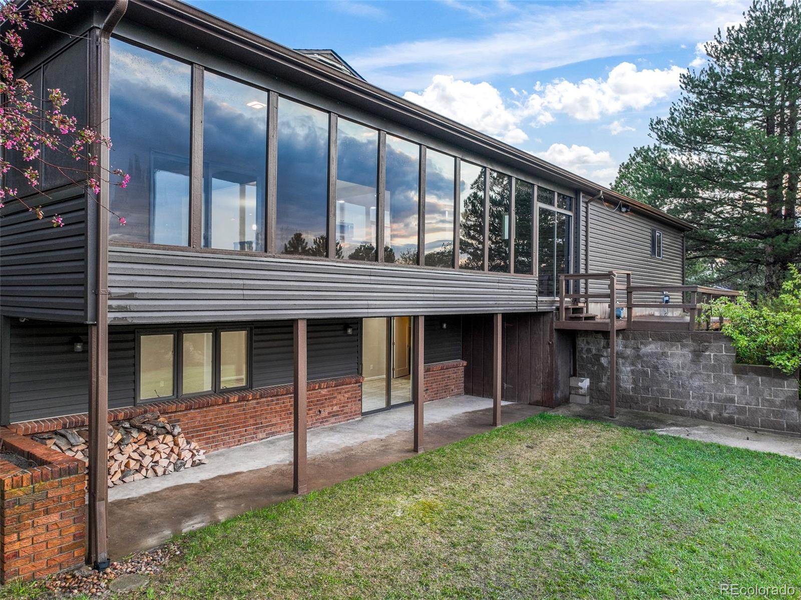 8092 Ponderosa Lane Parker CO 80138